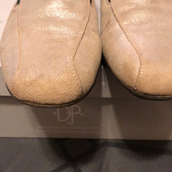 Djp sport slip on - Picture 4 of 8